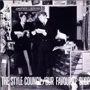 CD - The Style Council - Our Favourite Shop