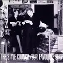 CD - The Style Council - Our Favourite Shop