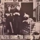 LP - The Style Council - Our Favourite Shop - Gatefold