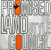 12inch Vinyl Single - The Style Council - Promised Land