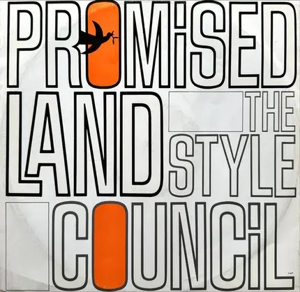 The Style Council - Promised Land