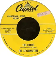 The Stylemasters - The Chapel