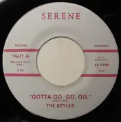 Serene Record Company