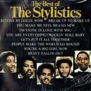 LP - The Stylistics - The Best Of The Stylistics