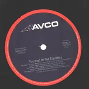 LP - The Stylistics - The Best Of The Stylistics