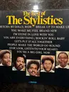 LP - The Stylistics - The Best Of The Stylistics