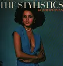 LP - The Stylistics - Wonder Woman