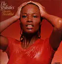 LP - The Stylistics - You Are Beautiful