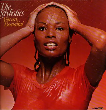 The Stylistics - You Are Beautiful