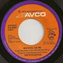 7inch Vinyl Single - The Stylistics - You Are Beautiful