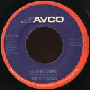 7inch Vinyl Single - The Stylistics - You Are Everything