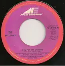 7inch Vinyl Single - The Stylistics - You Make Me Feel Brand New - no cover