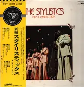 LP - The Stylistics - Best Collection - + insert