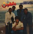 LP - The Stylistics - Can't Help Falling In Love