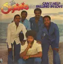 LP - The Stylistics - Can't Help Falling In Love