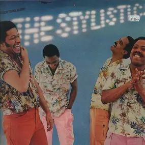 The Stylistics - Closer Than Close