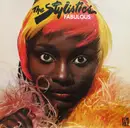 LP - The Stylistics - Fabulous