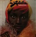 LP - The Stylistics - Fabulous = 16小節の恋 - Insert included.
