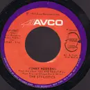 7inch Vinyl Single - The Stylistics - Funky Weekend