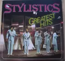 LP - The Stylistics - Greatest Hits