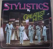 The Stylistics - Greatest Hits