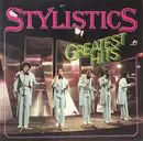 LP - The Stylistics - Greatest Hits