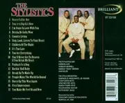 CD - The Stylistics - In Concert 2005