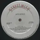 12inch Vinyl Single - The Stylistics - Let's Go Rockin' (Tonight)