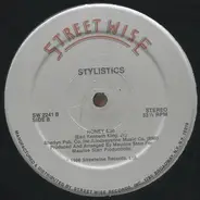The Stylistics - Let's Go Rockin' (Tonight)