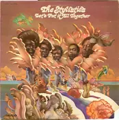 The Stylistics - Let's Put It All Together