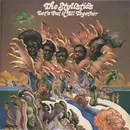 LP - The Stylistics - Let's Put It All Together
