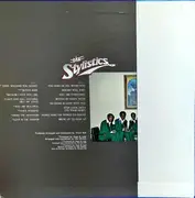 LP - The Stylistics - New Excellent