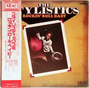 The Stylistics