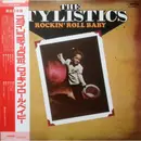 LP - The Stylistics - Rockin' Roll Baby