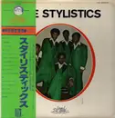 LP - The Stylistics - Sound Elegance - Obi, Insert