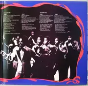 Double LP - The Stylistics - Spotlight On The Stylistics