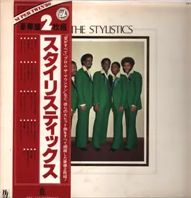 The Stylistics - Super Twin '80