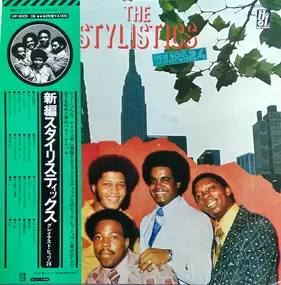 The Stylistics - Greatest Hits 24