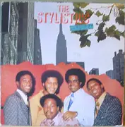 Double LP - The Stylistics = The Stylistics - Greatest Hits 24 = グレイテスト・ヒッツ24 - Gatefold