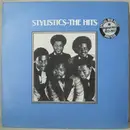 LP - The Stylistics - The Hits