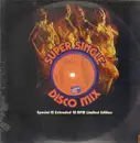 12inch Vinyl Single - The Stylistics - The Lion Sleeps Tonight / Fly! - Still Sealed