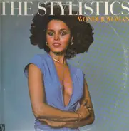 The Stylistics - Wonder Woman