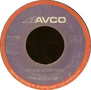 The Stylistics - You Are Everything