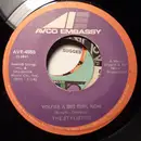 7inch Vinyl Single - The Stylistics - You're A Big Girl Now