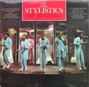 LP - The Stylistics - All About Love