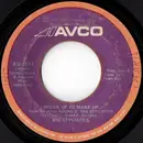 7inch Vinyl Single - The Stylistics - Break Up To Make Up / You And Me