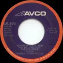 7inch Vinyl Single - The Stylistics Featuring Russell Thompkins, Jr. - Betcha By Golly, Wow / Ebony Eyes