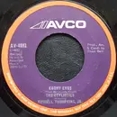 7inch Vinyl Single - The Stylistics Featuring Russell Thompkins, Jr. - Betcha By Golly, Wow / Ebony Eyes