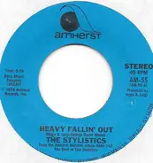 The Stylistics - Heavy Fallin' Out