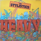The Stylistics - Heavy